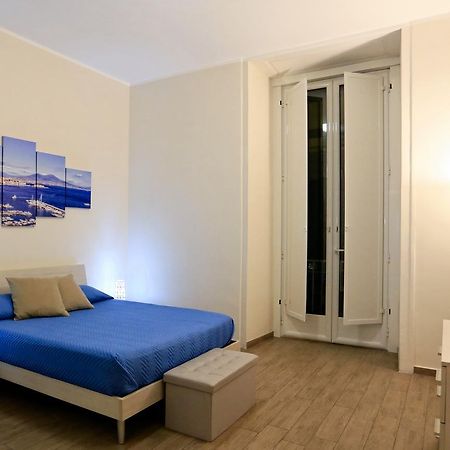 Apartcity Naples B&B Zewnętrze zdjęcie